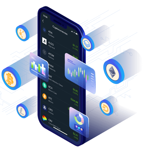 Adaptive Wealth Model - Cryptocurrency Investment Expert